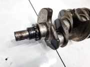 Kurbelwelle Peugeot Partner, I 2003.01 - 2009.06 facelift Gebraucht,