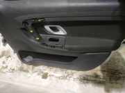 Türverkleidung - Vorne Rechts Skoda Fabia, II 5J 2007.01 - 2010.06 Gebraucht,
