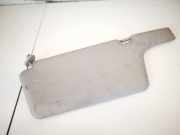 Sonnenblende Mazda Premacy, 1999.01 - 2005.03 Gebraucht,