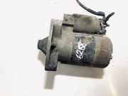 Anlasser Citroen C3, I 2002.02 - 2005.06 m002t13081,