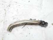 Intercooler Schlauch SAAB 9-3, 1998.02 - 2002.09 Gebraucht,