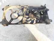 Kühlerlüfter Lüftermotor Fiat Doblo, 2005.10 - 2009.08 841800300,