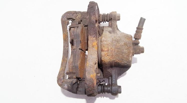 Bremssattel - Vorne Linke Hyundai Lantra, 1996.02 - 2000.09 Gebraucht,