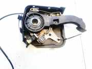 Handbremshebel Mercedes-Benz C219, I 2004.10 - 2011.01 203420005,80416