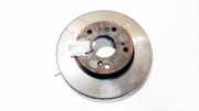 Bremsscheibe Honda Civic, 2006,01 - 2011.01 ventiliuojamas,