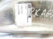 Hauptscheinwerfer - Vorne Linke Renault 19, 1992.06 - 1995.10 Gebraucht,