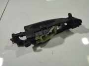Türgriff Türaussengriff - Hinten Linke Mercedes-Benz W203, 2000.05 - 2004.02 Gebraucht,