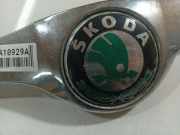 Kühlergrill Frontgrill Kühlergitter Skoda Roomster, I 2006.01 - 2010.05 5J0853633,5J0853633