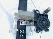 Fensterheber motor - Hinten Linke Volvo S80, 1998.05 - 2004.06 119971,