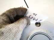 Radkappe Radzierblende Fiat Stilo, 2001.10 - 2007.01 Gebraucht,