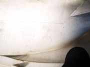 Rückleuchten - Hinten Rechts Ford Kuga, I 2008.01 - 2012.06 167098,