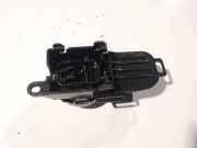 Türinnengriff - Hinten Rechts Nissan Note, 2006.03 - 2013.06 5010800006,