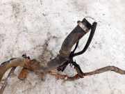 Tankeinfüllstutzen Tankrohr Kraftstoffrohr Lexus IS, II 2005.10 - 2013.03 Gebraucht,