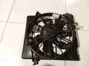 Kühlerlüfter Lüftermotor Hyundai i30 2007 - 2012 Gebraucht ,