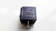 Relais Skoda Rapid II 2012.01 - 2017.06 4H0951253A,