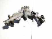 K?hlmittelrohrleitung Toyota Corolla Verso, III facelift 2007 - 2009 Gebraucht,