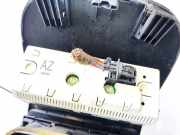 Monitor Navigations Zeit Uhr Opel Astra, G 1998.09 - 2004.12 24418957, 002419386