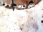 Druckplatte Kupplungsdruckplatte Peugeot Partner, II 2009.06 - 2015.06 Gebraucht,