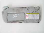 Sonnenblende Toyota Corolla Verso, III facelift 2007 - 2009 Gebraucht,