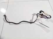 Servoleitung Leitung Servo Servoschlauch Schlauch Peugeot 3008, I 2008.01 - 2016.06 Gebraucht,