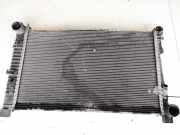 Wasserkühler Mercedes-Benz W203, 2000.05 - 2004.02 a2035000603,