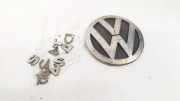 Emblem Volkswagen Passat, B6 2005.08 - 2010.11 2K0853630B, BMA