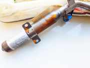 Kopfairbag - Vorne Rechts Citroen Xsara, I 2000.09 - 2005.03 facelift 9637060780,