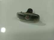 Blinkleuchte Kotflügel - Vorne Linke Audi A6, C6 2005.01 - 2008.10 Gebraucht ,