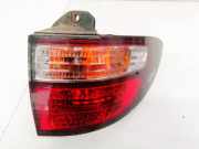 Rückleuchten - Hinten Rechts Toyota Previa, 2000.02 - 2006.01 Gebraucht,