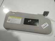 Sonnenblende Peugeot 207, 2006.02 - 2009.06 Gebraucht,