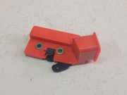 Sitzschloß Ford Focus, 2008.06 - 2011.04 facelift Gebraucht ,