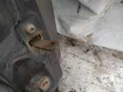 Türfangband Türbremse Türstopper - Hinten Rechts SAAB 9-3, 1998.02 - 2002.09 Gebraucht,