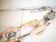 Kopfairbag - Vorne Linke Honda Accord, 2003.02 - 2005.09 e1677,