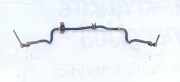 Stabilisator Vorne Audi A4, B6 2000.11 - 2004.11 Gebraucht,