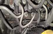 Kraftstoffverteiler Dacia Sandero, II 2012.03 --> h8201157327,