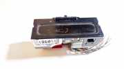 Monitor Navigations Zeit Uhr Renault Scenic, I 1999.09 - 2003.06 facelift p8200028364a, ns3834055-z