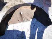 Radhausschale - Hinten Rechts Mercedes-Benz W245 2005 - 2011 Gebraucht,