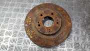Bremsscheibe Mitsubishi Pajero Pinin, 1999.03 - 2007.06 Gebraucht,