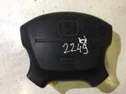 Airbag Fahrer Honda Civic, 1995.10 - 2001.03 hzj084803, 77800-sn7-e820-m2