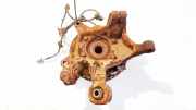 Achsschenkel Radnabe - Hinten Linke Subaru Outback, IV 2009.06 - 2014.12 Gebraucht,