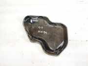 Schutzleiste T?r - Hinten Rechts Audi A3, 8P 2003.05 - 2005.06 8p4839916,