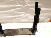 Schloßträger BMW X5, E70 2006.10 - 2010 7533538,