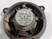 Lautsprecher Nissan Primera, P12 2002.01 - 2008.12 7606500079, 7606500079 28156-AV700 28156AV700