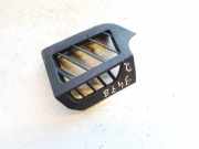 L?ftungsgitter Armaturenbrett Toyota Avensis, III 2009.02 - 2012.06 5596105050,55961-05050