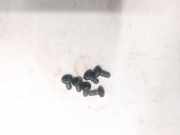 Schraube Druckplatte Nissan Almera, N16 2003.01 - 2006.12 facelift Gebraucht,