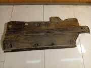 Unterfahrschutz Skoda Roomster, I 2006.01 - 2010.05 6Q7825201,6Q7.825.201