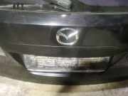 Kennzeichenleuchte Mazda 6, 2002.06 - 2007.08 Gebraucht,