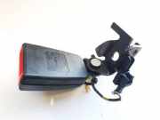 Gurtschloss - Hinten Linke Mercedes-Benz W212, 2009.01 - 2016.06 A2128601969,34022730c