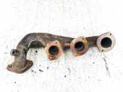 Abgaskrümmer Chrysler Crossfire, I 2004.01 - 2008.12 Gebraucht,