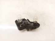 Lampenträger Heckleuchte - Hinten Volkswagen Golf, VI 2008.10 - 2012.06 5K0945260, CAYC